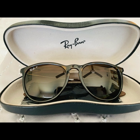New RayBan sunglasses. - Picture 2 of 2